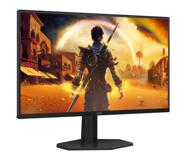 AOC 24G42E - 1317875 - zdjęcie 2